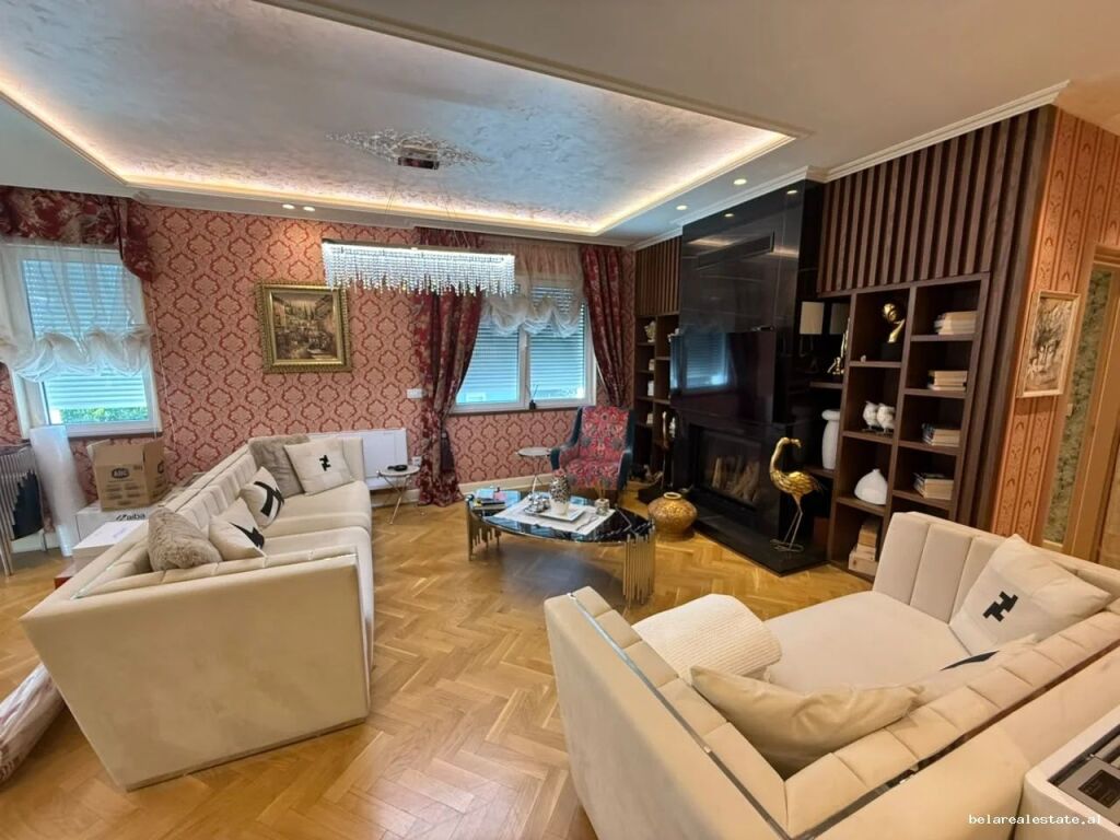 Apartment for rent 2+1 at Joy Residence (ID B2201970) Tirane