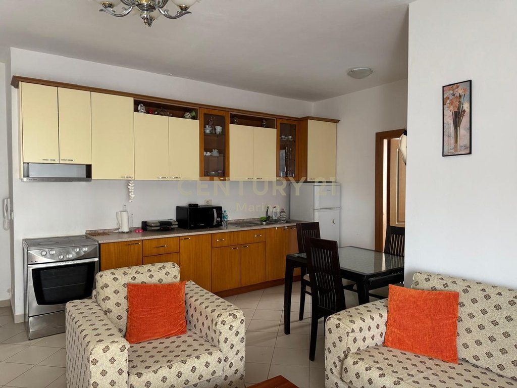 APARTAMENT 1+1 PER SHITJE,NE LUNGOMARE!