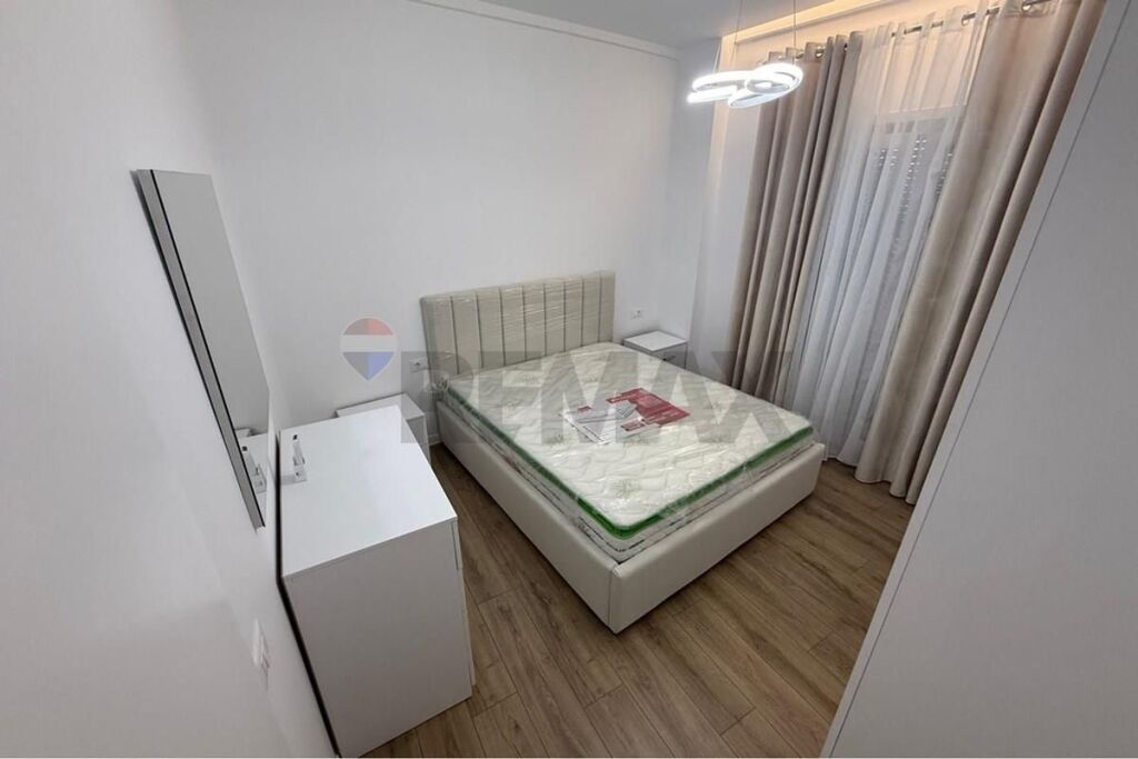 Appartamento - In Affitto - Porta Verde, Tirana