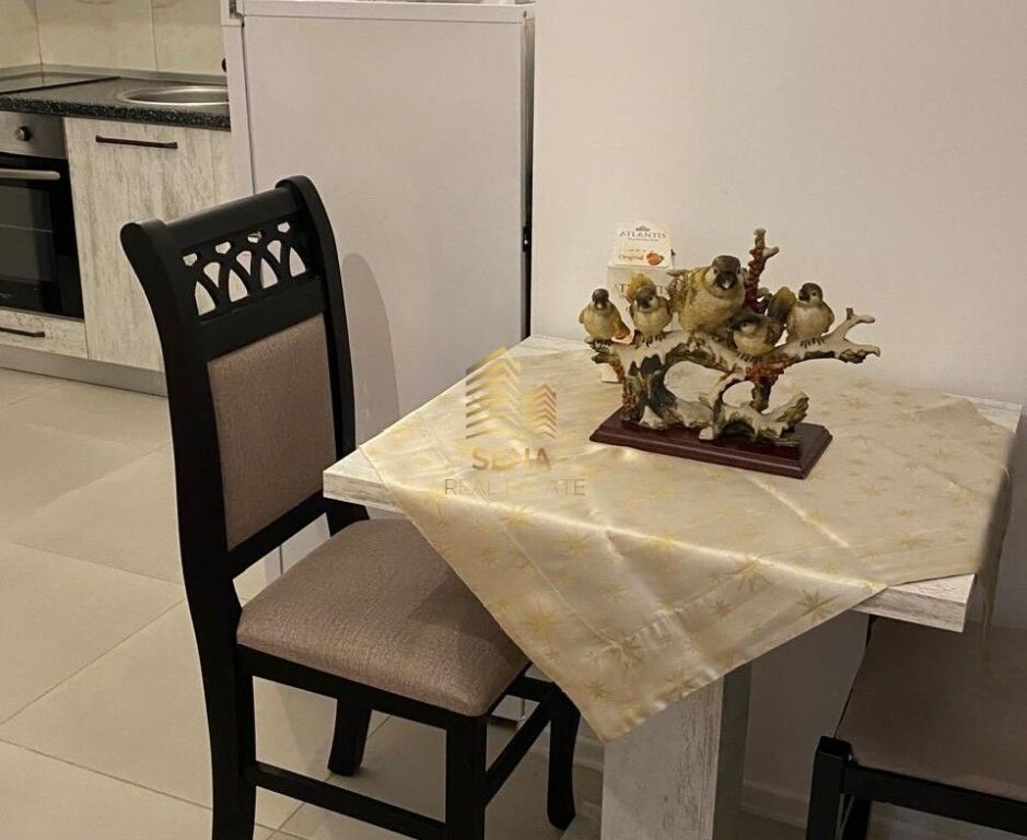 Rent, Apartment 1+1, 5 Maji, 40,000 Leke
