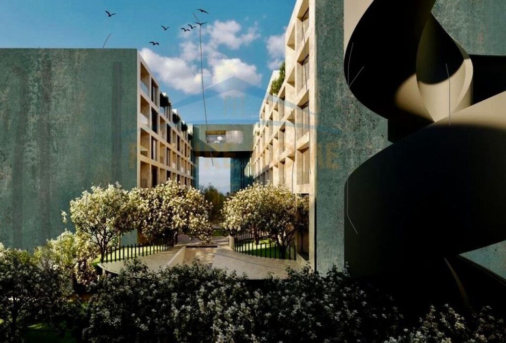 For sale, 2+1 Apartment, Grow Green Complex, Sauk..