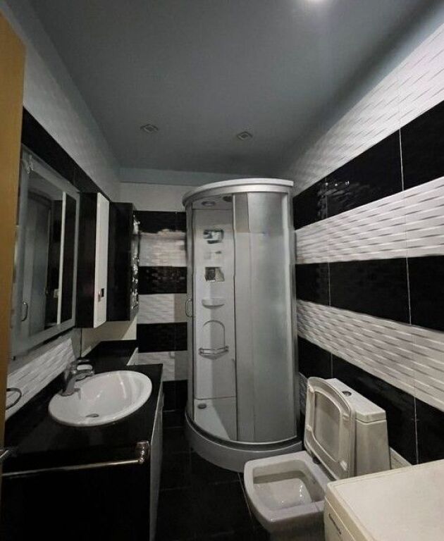 APARTMENT 1+1 FOR SALE, FRESKU – ALSO SOLD WITH CREDIT