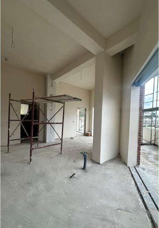 New Listing! 2+1 APARTMENT FOR SALE - KODRA E DIELLIT RESIDENCE 2