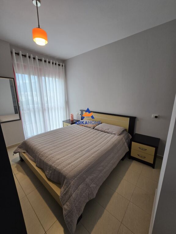 FOR SALE APARTMENT 2+1 "HYSNI GERBOLLI STREET, ZOGU I ZI" 22,200,000 LEKE