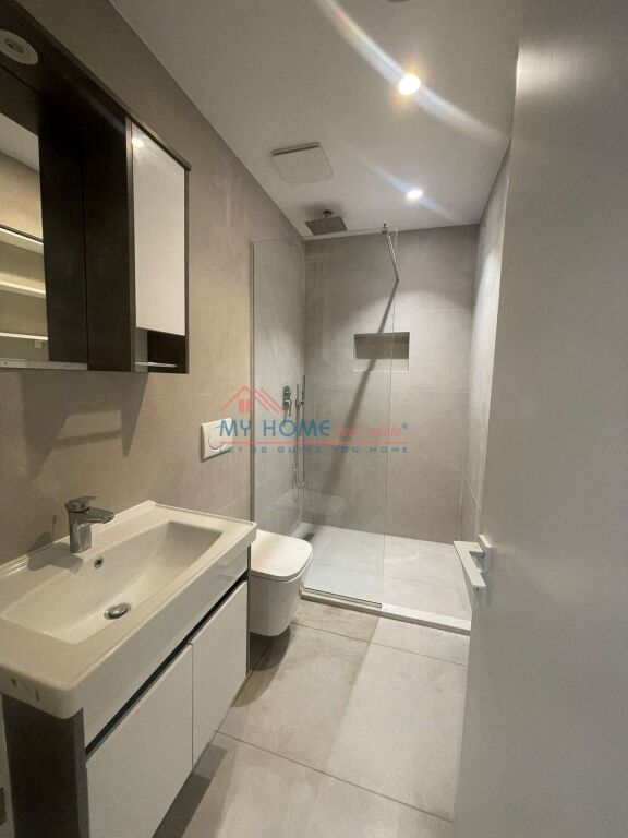 Apartment 1+1 for Rent near Harry Fultz in Tirana