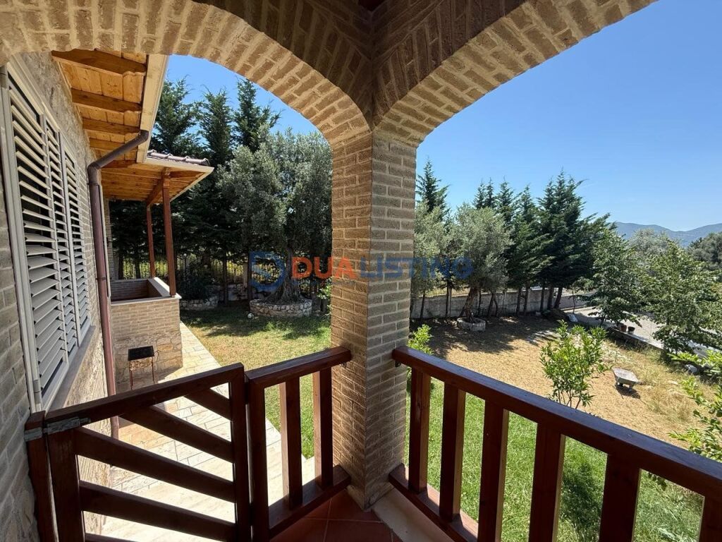 🏡 Jepet me Qira Super Vilë Individuale 🌿 📍 Farkë e Madhe, Tiranë