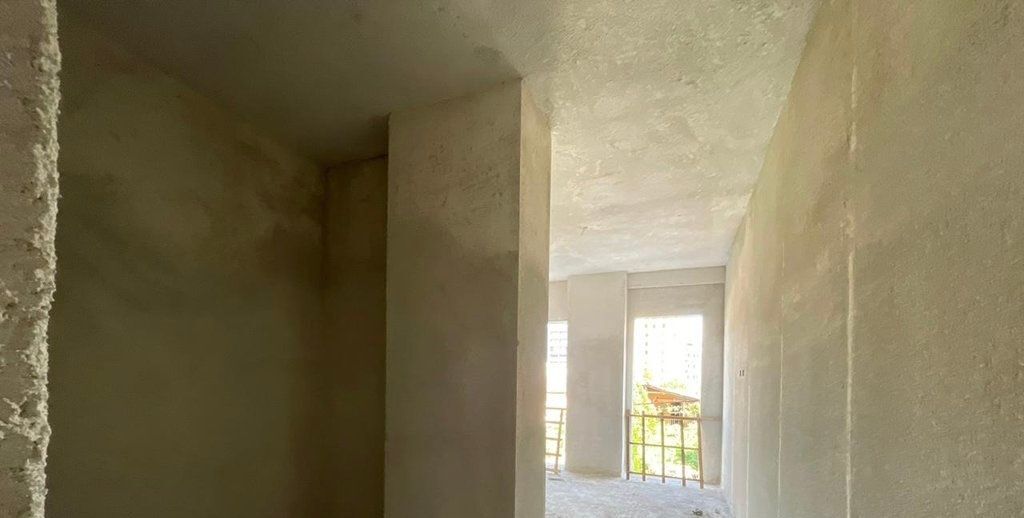 APARTMENT 1+1, AT THE FORMER AVIATION FIELD FOR SALE 126,150 €