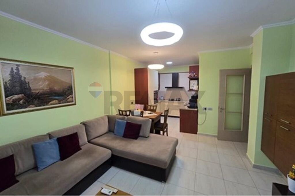 Apartment - For Sale - Don Bosko Street, Tirana(ID: 530411001-1389)