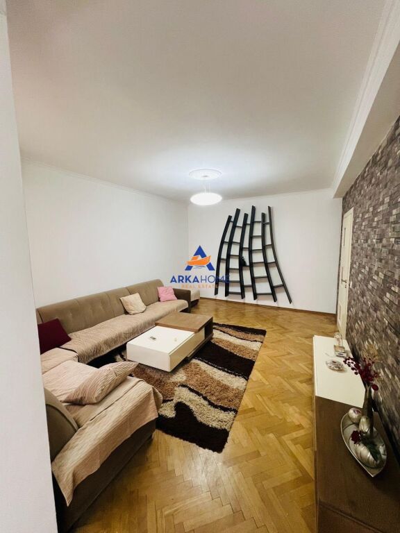 FOR RENT 3+1+BALCONY APARTMENT "DON BOSKO" 65,000 LEKE