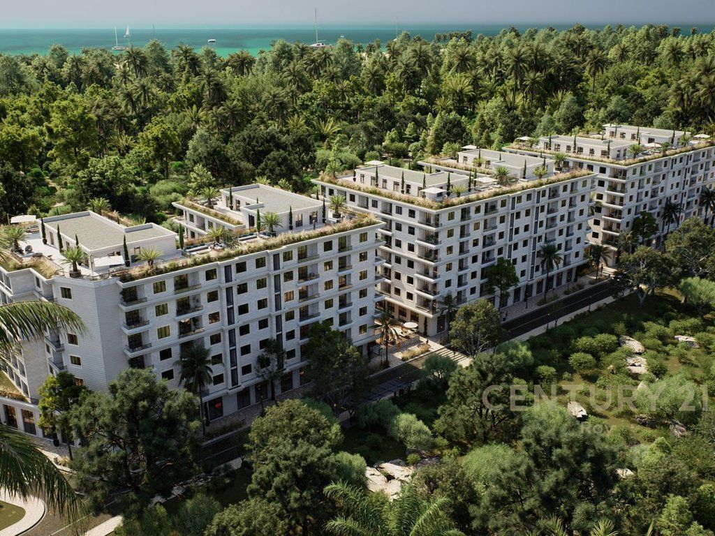 SHITET GARZONIERE NE REZIDENCEN "BLUE HORIZON" , QERRET – PAGESA ME KESTE ME 20%SHA!