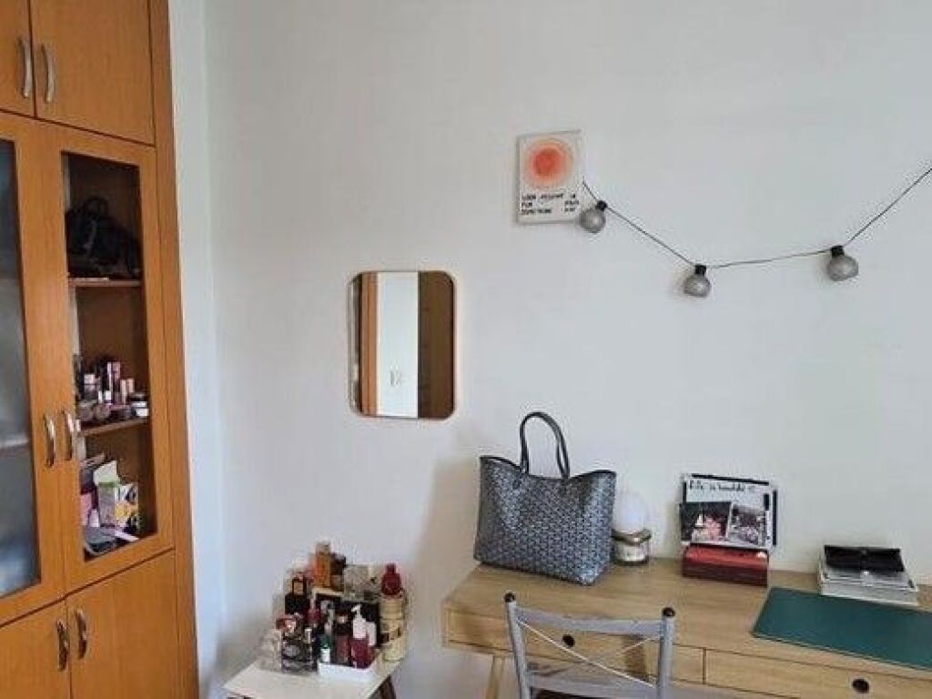 FOR SALE 2+1 APARTMENT, OPPOSITE THE "HARRY FULTZ" SCHOOL!
