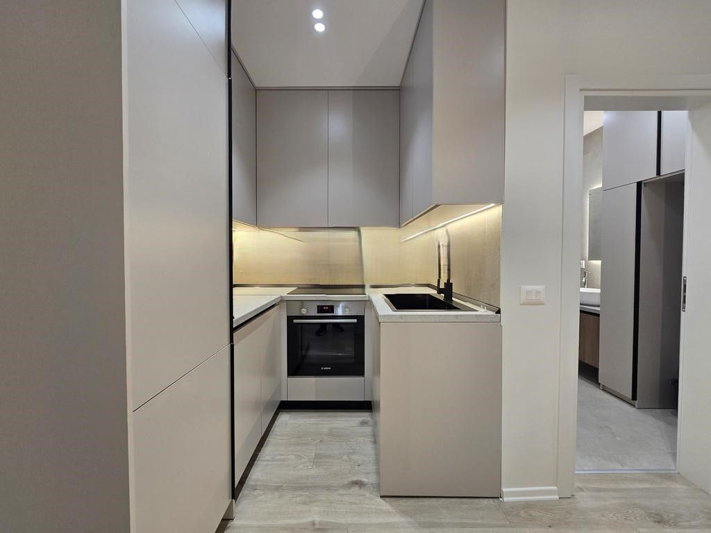 APARTMENT 2+1 FOR SALE AT 21 DHJETORI, AFTER OSLO