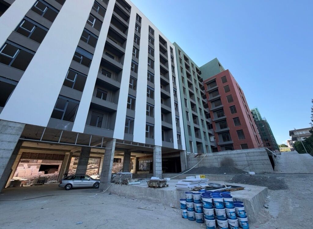 ✨ Appartamento 2+1+2 in Vendita Occasione 📍Paskuqan, Tirana View Residence