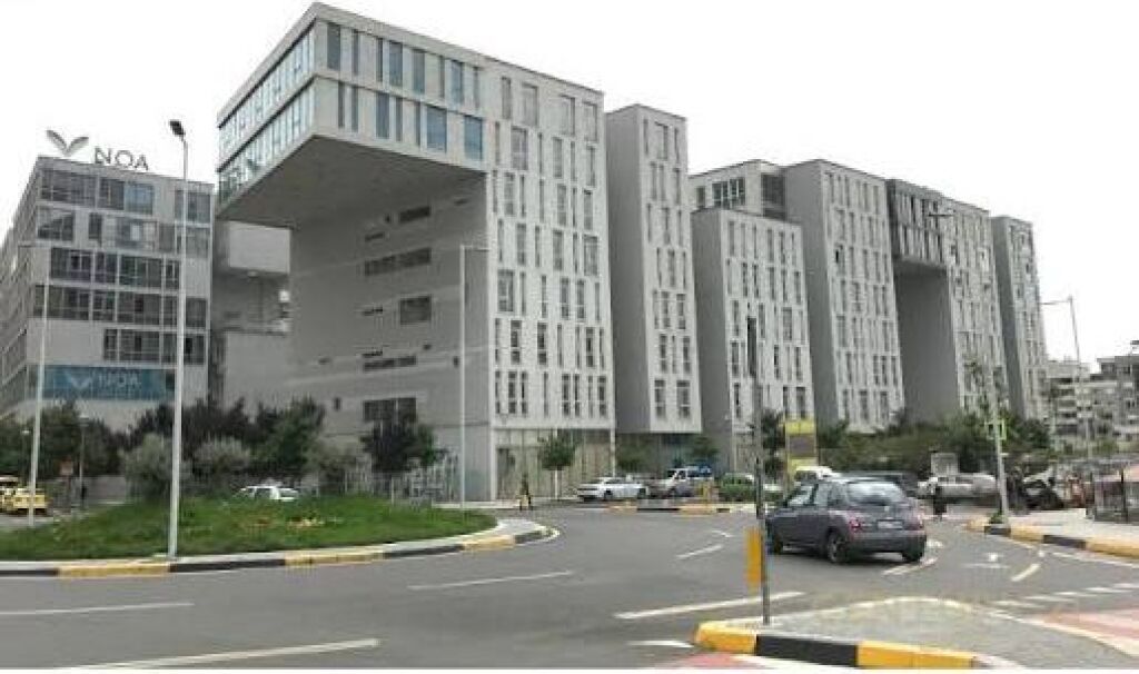 KIKA COMPLEX 2, STUDIO FOR SALE