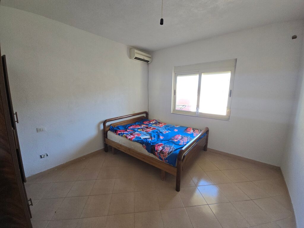 SHITET APARTAMENT 1+1 TEK SHKEMBI I KAVAJES SIPER RRUGES