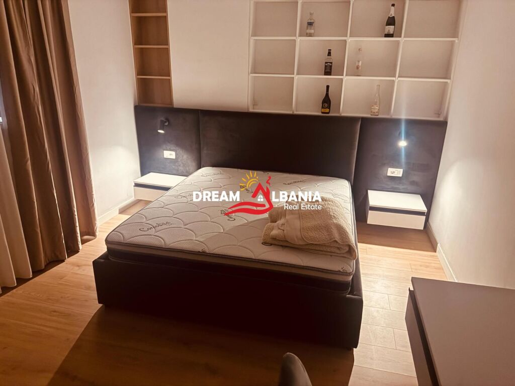 Super Apartament 2+1+2WC me Qera, Rruga e Durresit (Prane Colosseo) (ID 42215555)