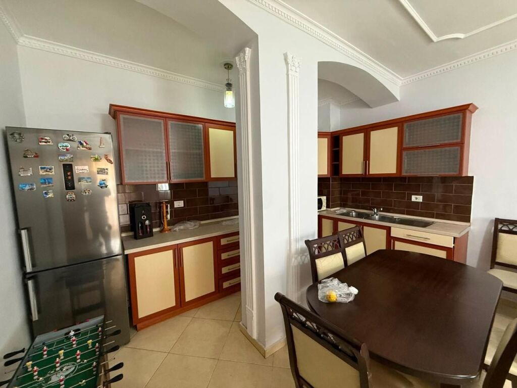 🏡 Appartamento 2+1 in Affitto a 5 Maji, 500 mila lek
