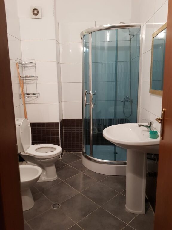 Apartment 1+1 for rent in Astir near Bar Artistit