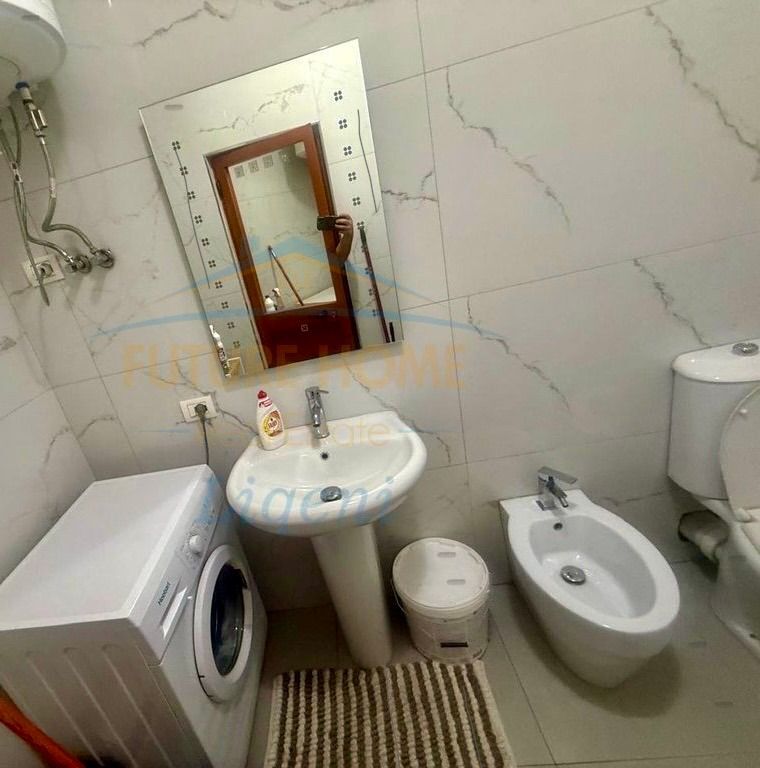 Rent, Apartment 1+1, Zoological Garden, Tirana..