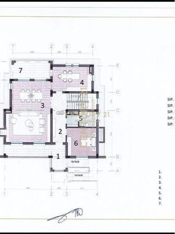 Luxury Villa with Pool for Rent in Collina Verde – Elegance, Privacy and Comfort