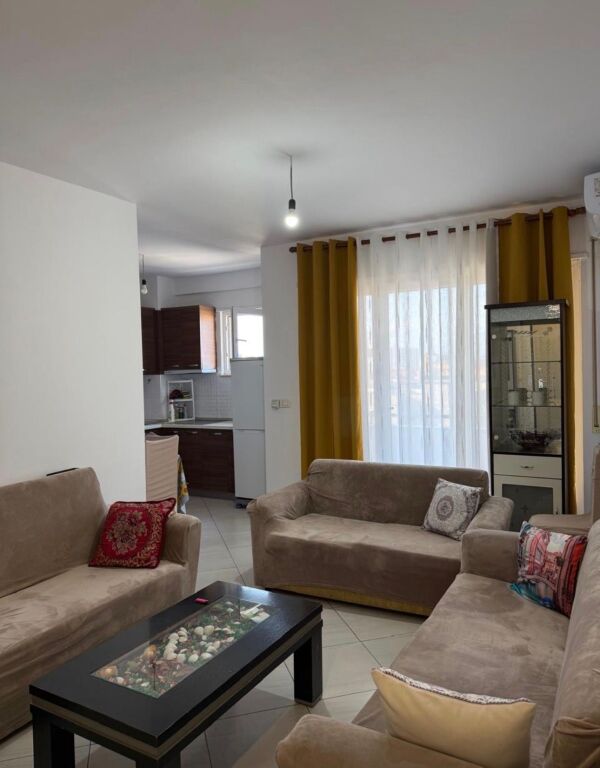 Apartment for rent 1+1 Astir