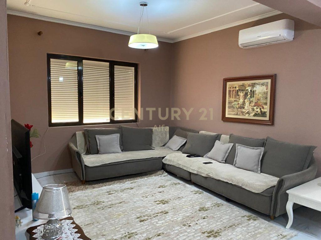 2+1+2 Floor Villa for Sale in the Oxhaku Area !