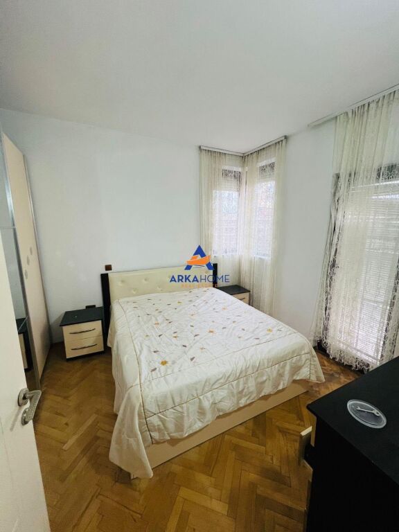 FOR RENT 3+1+BALCONY APARTMENT "DON BOSKO" 65,000 LEKE