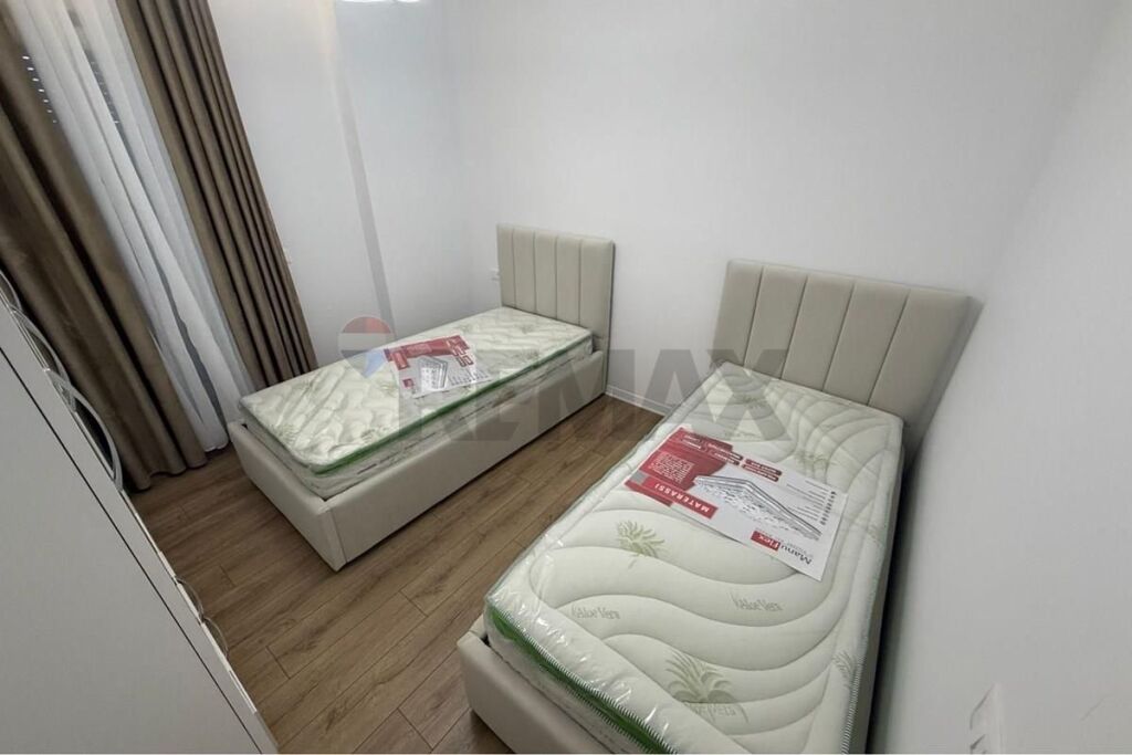 Appartamento - In Affitto - Porta Verde, Tirana
