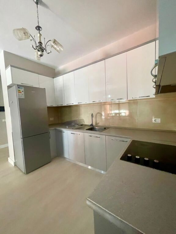 FOR RENT 1+1 FURNISHED AT THE DELIJORGJII COMPLEX