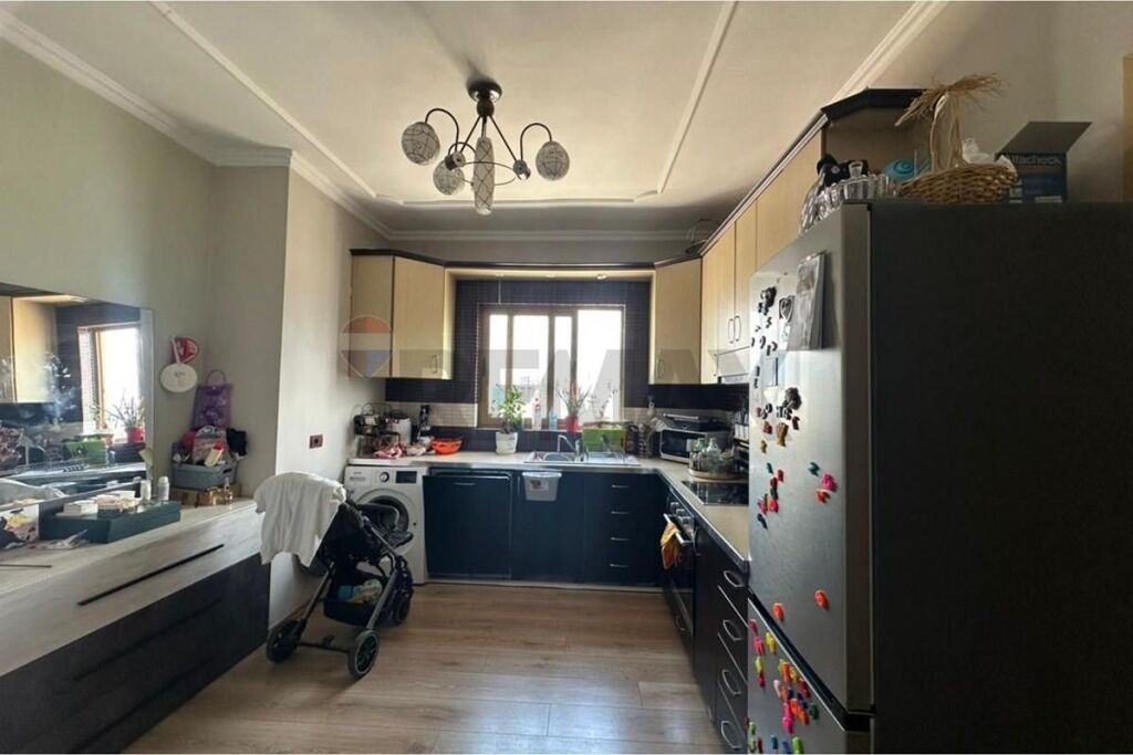 Apartment - For Sale - Don Bosko Street, Tirana(ID: 530591002-85)
