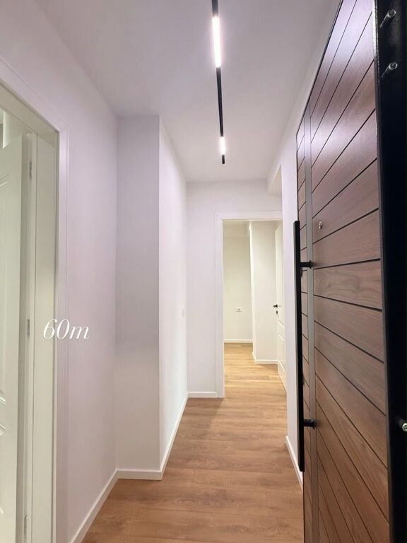 🏡 Apartment 1+1 for Sale – Muhamet Gjollesha St. (21 December)