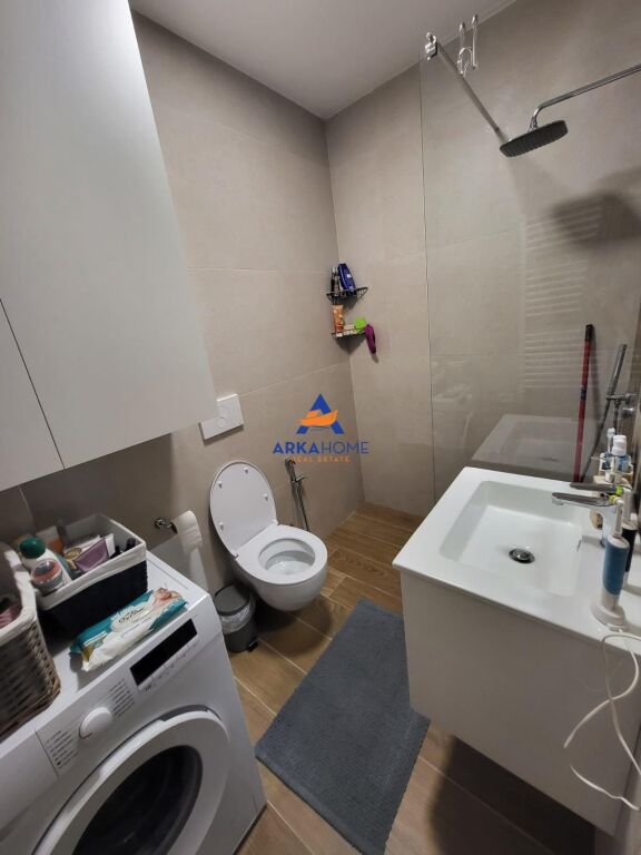 FOR SALE APARTMENT 1+1+BALCONY "TODI SHKURTI STREET, NEAR THE FORMER ELECTRIC MARKET" 150,000 EURO