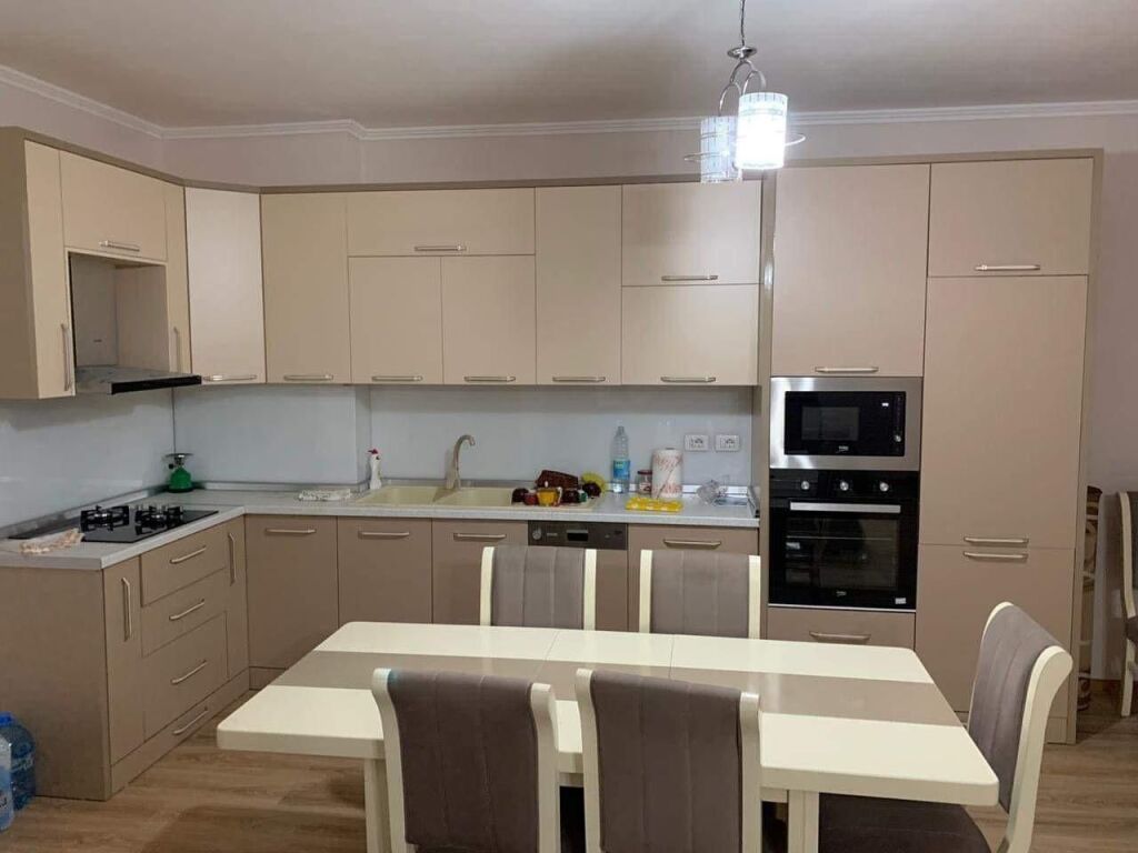 JEPET ME QERA APARTAMENT 2+1+2 TE KOMPLEKSI REZIDENCIAL SIMA COM!