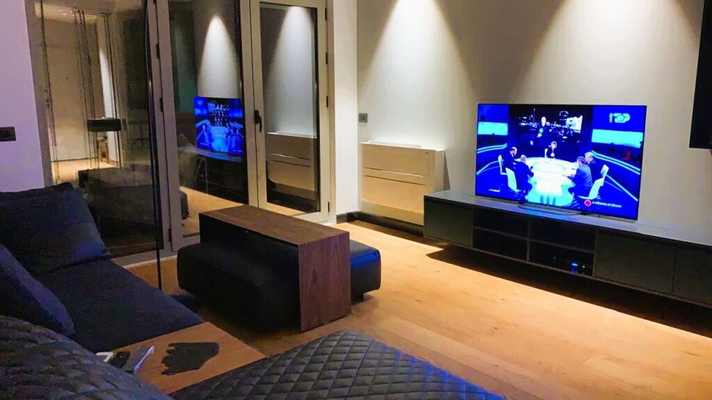 🏡 FOR RENT | APARTMENT 1+1 – DELIJORGJI ✨
