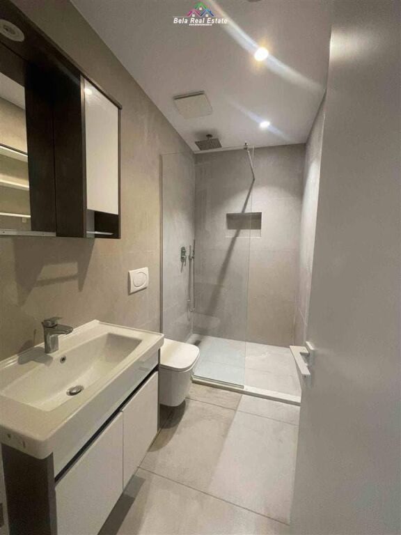 Appartamento In Affitto 1+1 Presso Harry Fultz (ID B211388) Tirana