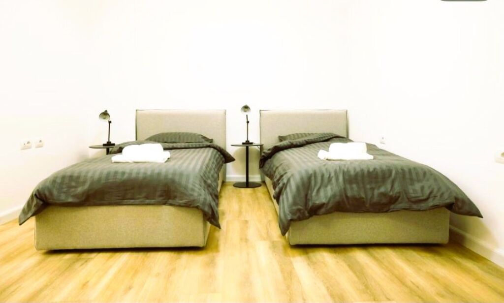 🏡 FOR RENT | APARTMENT 2+1 – TIRANA CENTER ✨