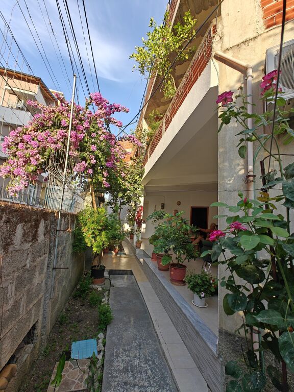 Two-storey villa for sale at the priest's hill