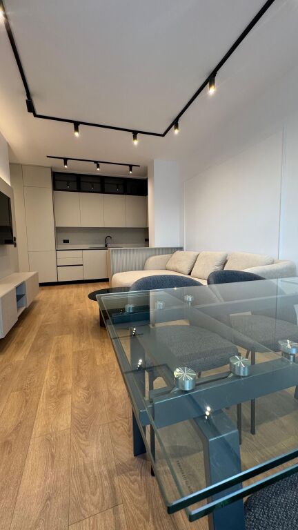 Jepet me qira apartamet 1+1+Post Parkimi tek Kompleksi Green Harmoni