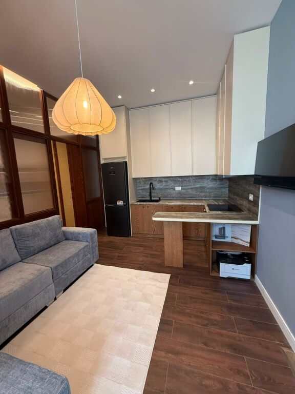 Apartment 1+1 for rent at 9 Katshet