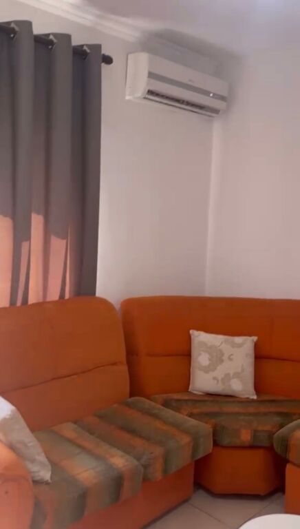 2+1 apartment for rent at Gjon Buzuku School in Kinostudio