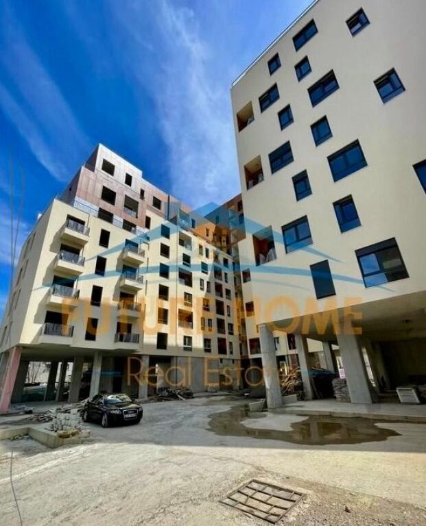 Shitet, Apartament 1+1,Kompleksi UrbanVista Tirana, Don Bosko