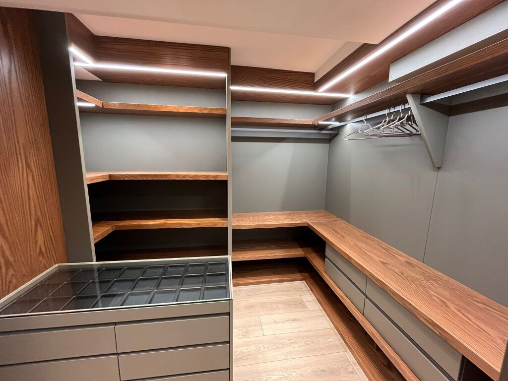 🏡 APARTMENT FOR RENT 3+2+WALK-IN CLOSET WITH YARD – KODRA E DIELLIT RESIDENCE 2