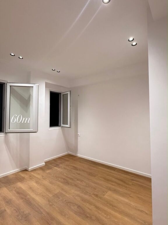 🏡 Apartment 1+1 for Sale – Muhamet Gjollesha St. (21 December)