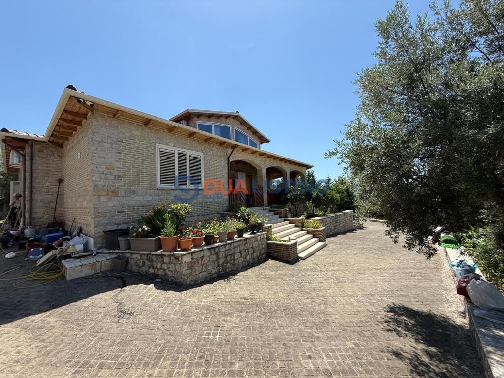 🏡 Jepet me Qira Super Vilë Individuale 🌿 📍 Farkë e Madhe, Tiranë
