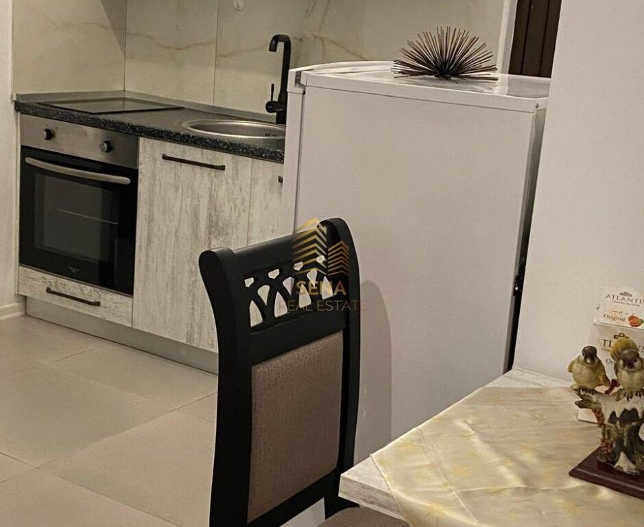 Rent, Apartment 1+1, 5 Maji, 40,000 Leke