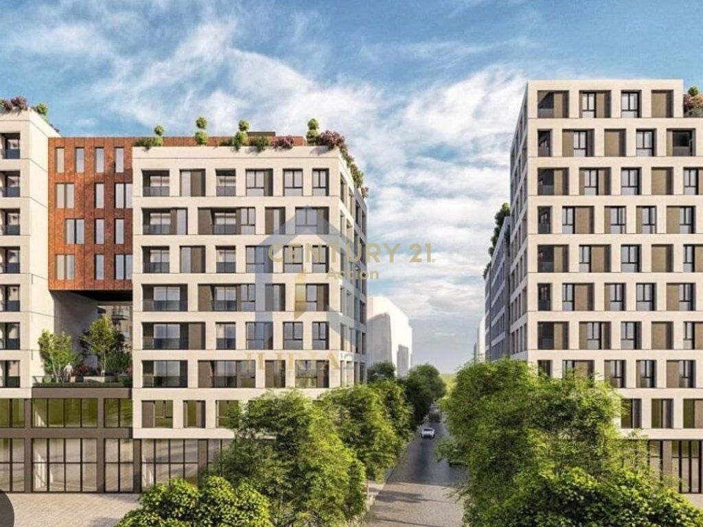 We rent Apartment 1+1!