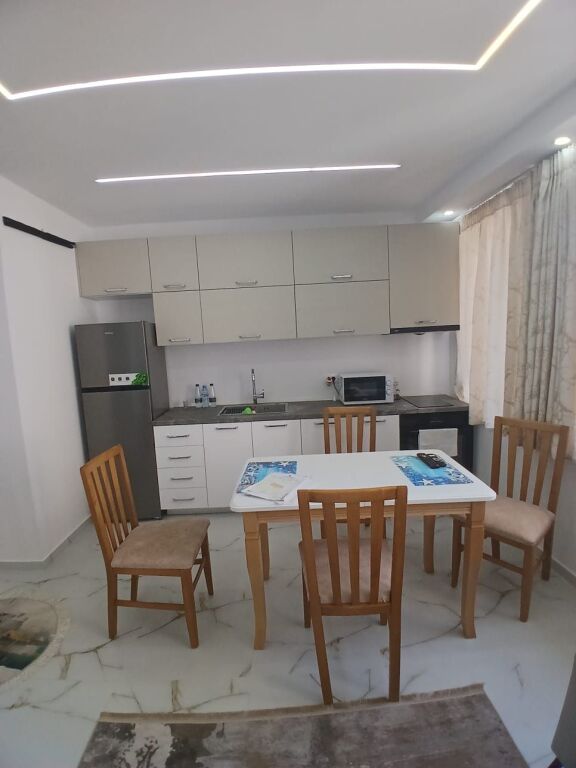 🏡 **SHITET APARTAMENT 1+1 PRANË BASHKISË** ✨