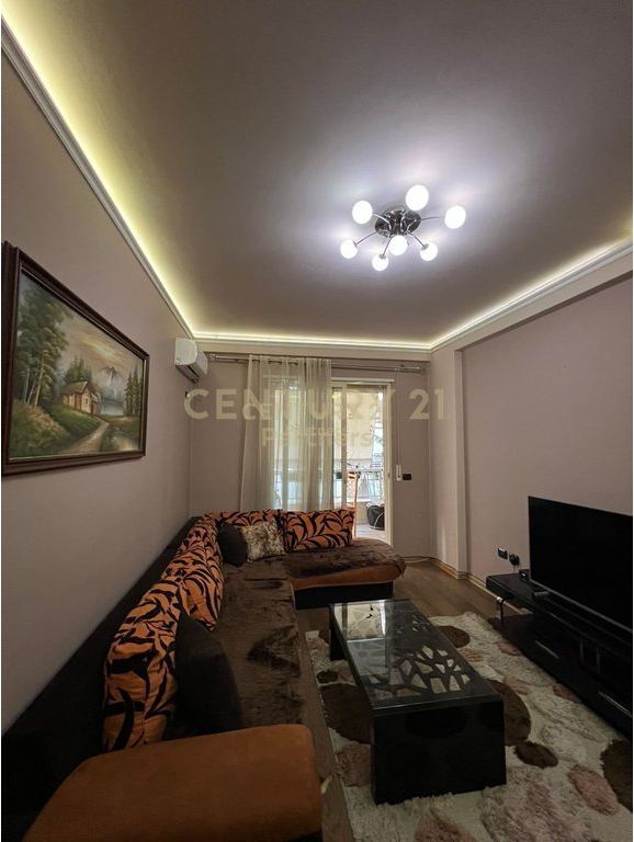APARTMENT 1+1 FOR SALE, FRESKU – ALSO SOLD WITH CREDIT