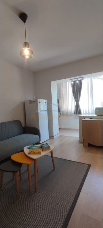 Qera, Studio-Apartament, Asim Vokshi, Tiranë