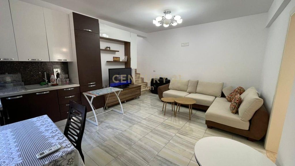 Duplex 2+1 Në Shitje në Vollga, Durrës !